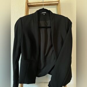 Women’s blazer